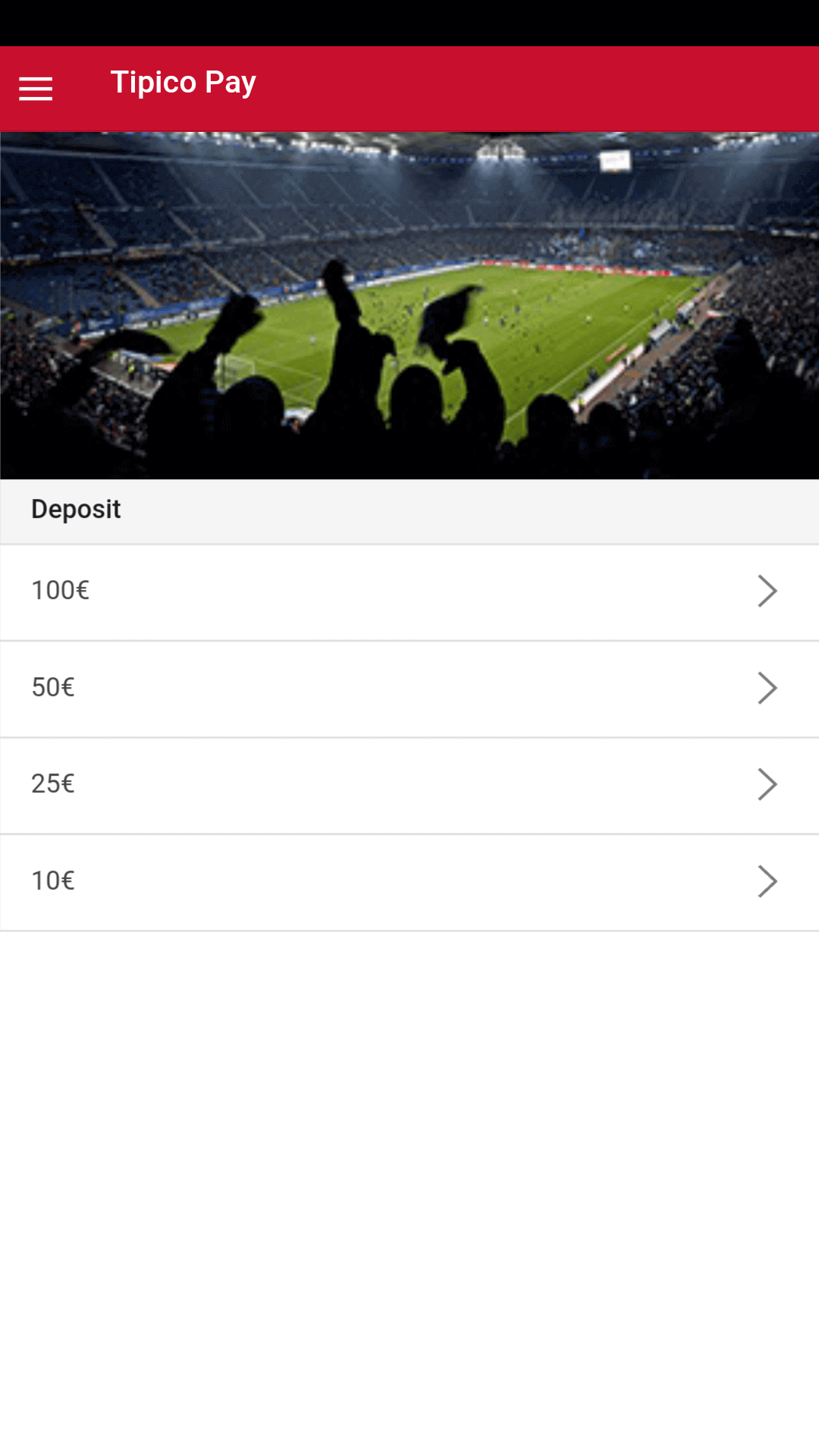 Android App Image